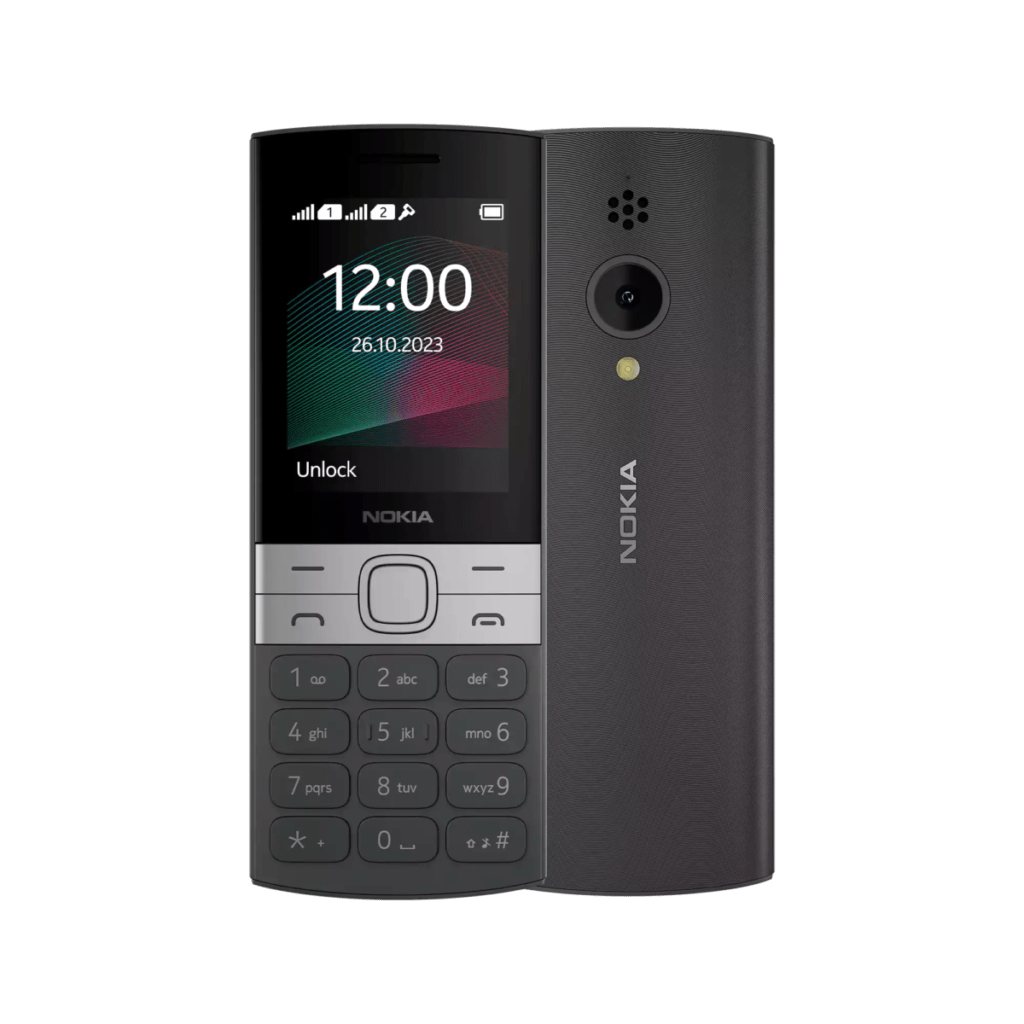 Nokia 150 blk
