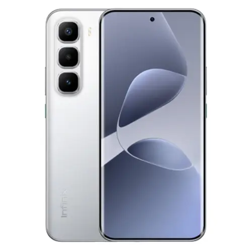 Infinix Hot 60 pro plus 8/256 slvr/prpl - Image 2