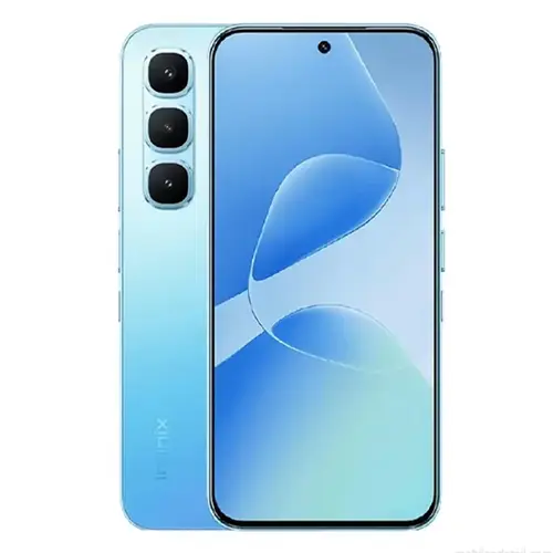 Infinix Hot 60 pro 8/128 blu/silver