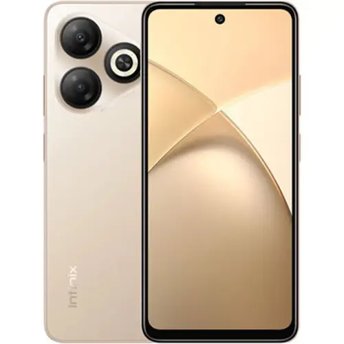 Infinix Smart 10 HD 2/64 gld