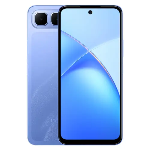 Infinix Smart 10 plus 4/128 (blue/blk/silver) - Image 2
