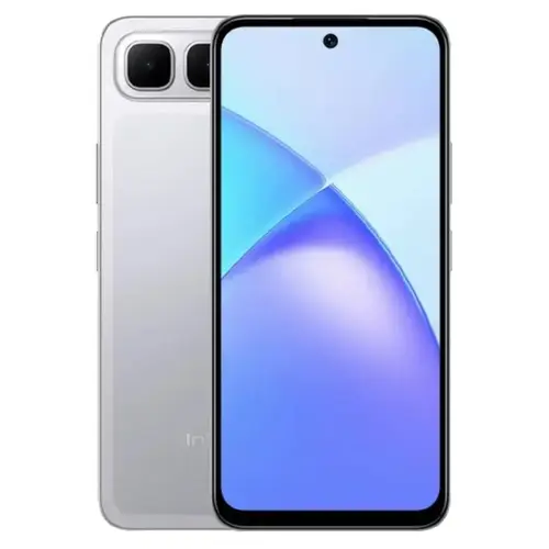 Infinix Smart 10 plus 4/128 (blue/blk/silver)