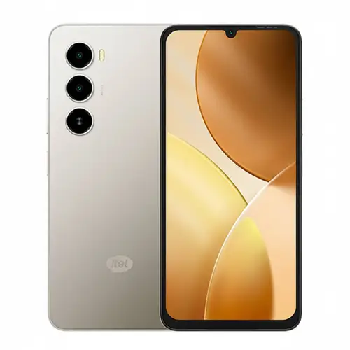 Itel A100 4/128 titanium/shadow - Image 2