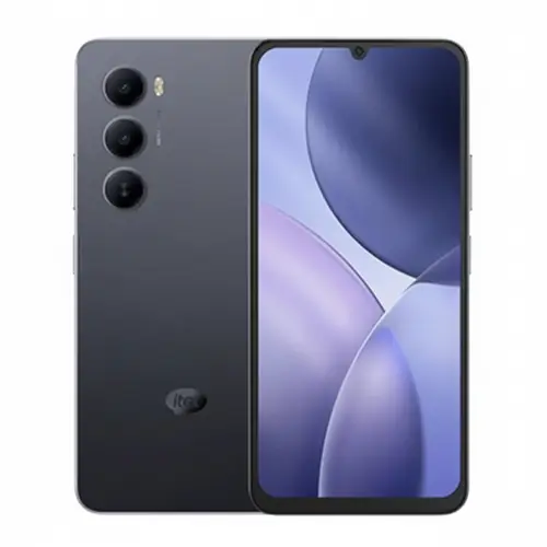 Itel A100 4/128 titanium/shadow
