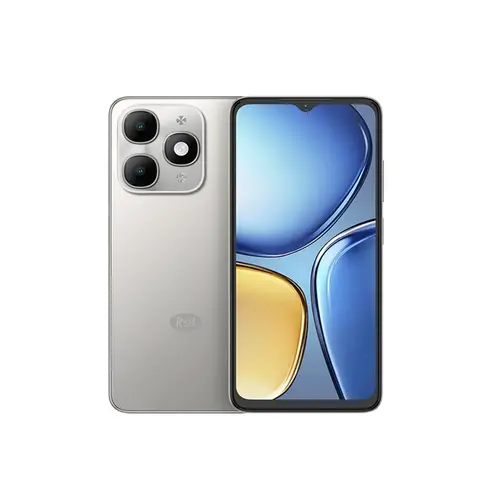 Itel A90 4/64 blk/space