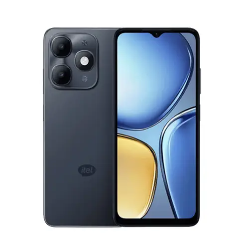 Itel A90 4/64 blk/space - Image 4