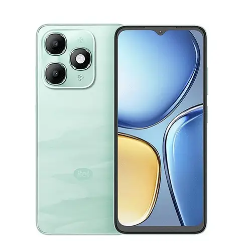 Itel A90 4/64 blk/space - Image 2