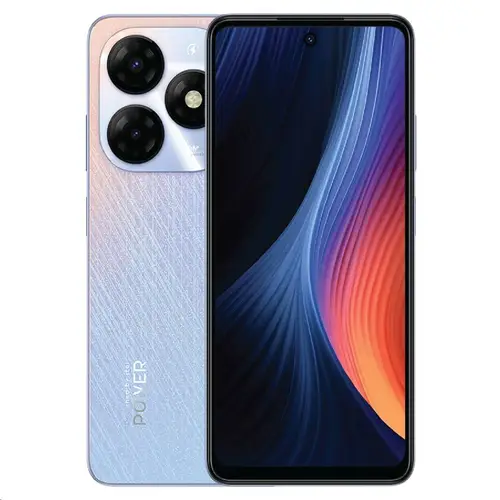 Itel P65c 4+4/128 prpl/blu - Image 4