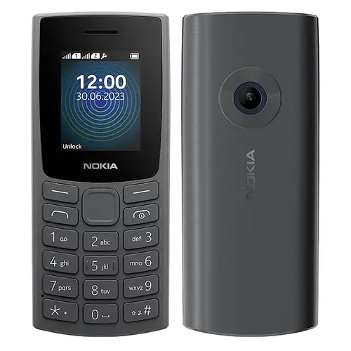 Nokia 110 blk