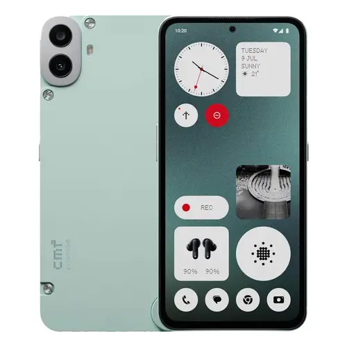 Nothing Phone 1 8/128 grn/blk