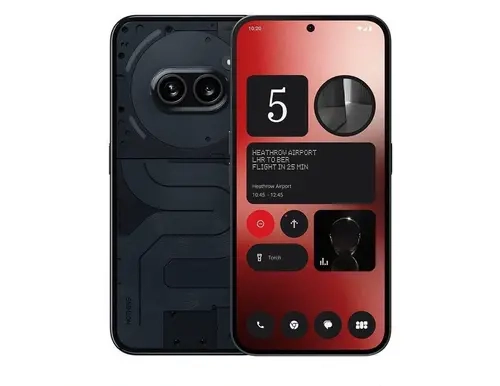 Nothing Phone 2A 12/256 blk with free buds 2