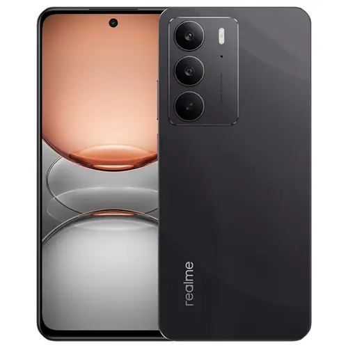 Realme C75 8/256 gold/blk
