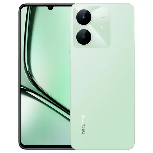Realme Note 60x 3/64 grn/blk - Image 2