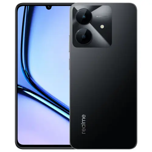 Realme Note 60x 3/64 grn/blk