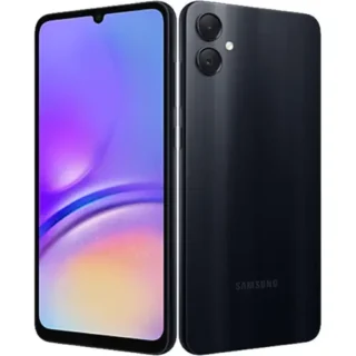 Samsung A05 6/128 blk