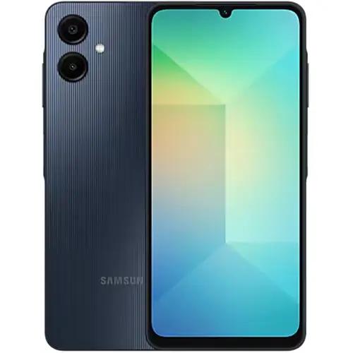 Samsung A06 4/128 blk/gold - Image 2