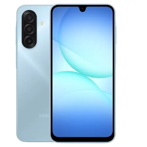 Samsung A17 6/128 gry/blk/blu - Image 2
