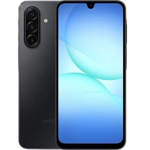 Samsung A17 6/128 gry/blk/blu
