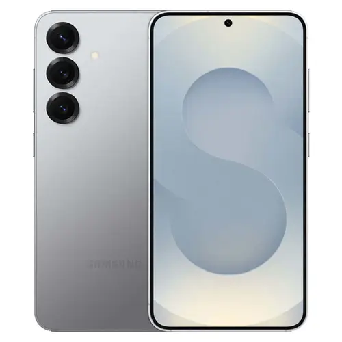 Samsung S25 12/512