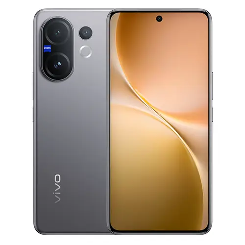Vivo V60 12/256 grey/gold - Image 2