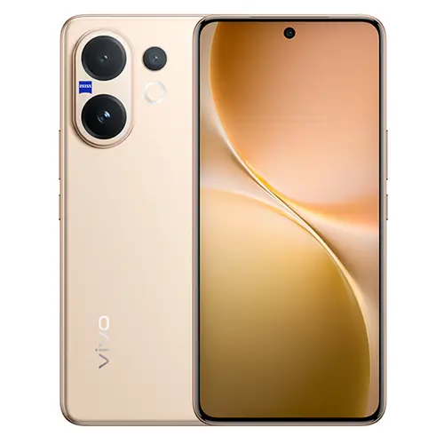 Vivo V60 12/256 grey/gold