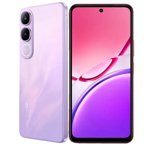 Vivo Y21d 4/128 prpl